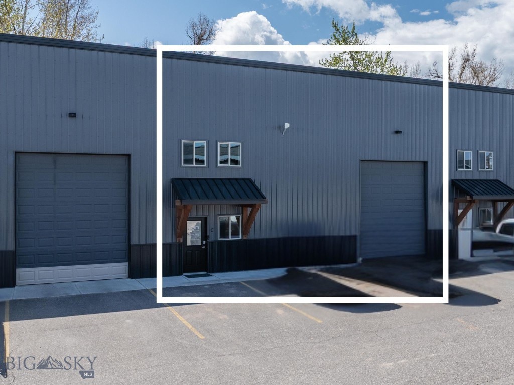 144 Graves Trail, Bozeman MT 59718