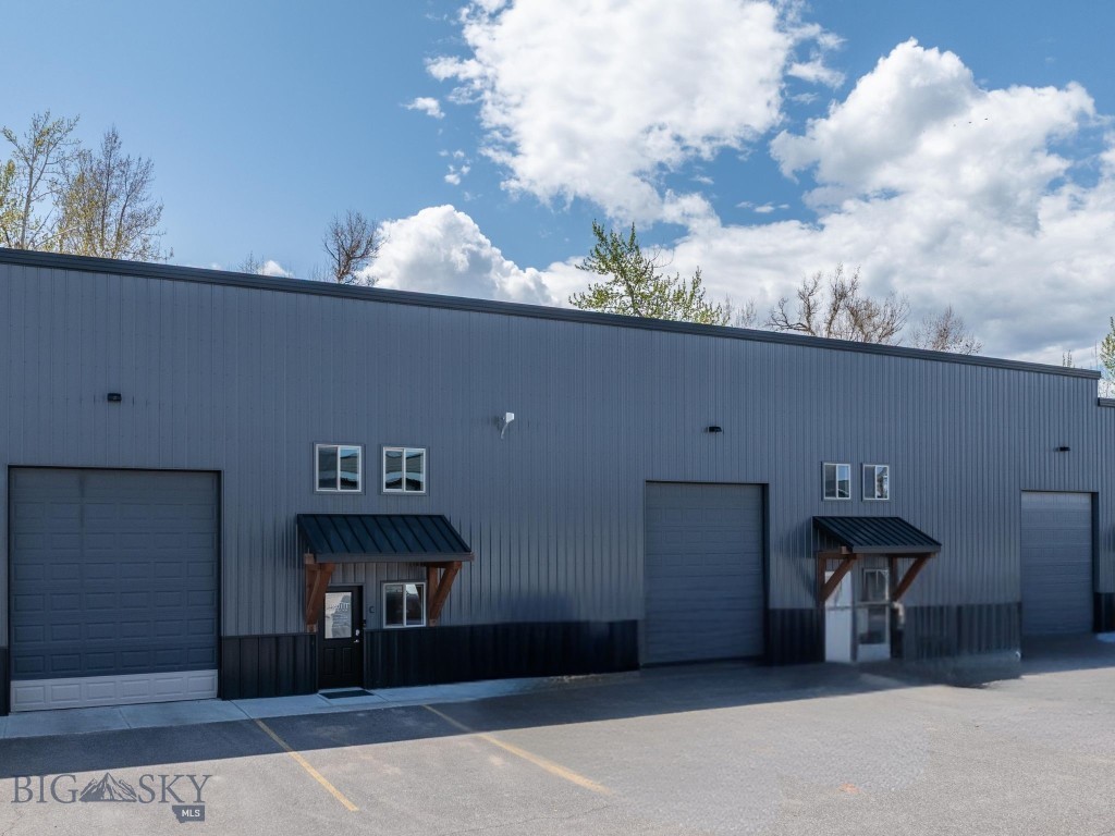 144 Graves Trail, Bozeman MT 59718
