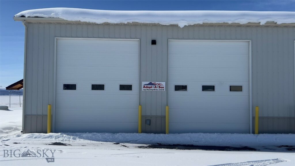 144 Skyway Boulevard, Belgrade MT 59714