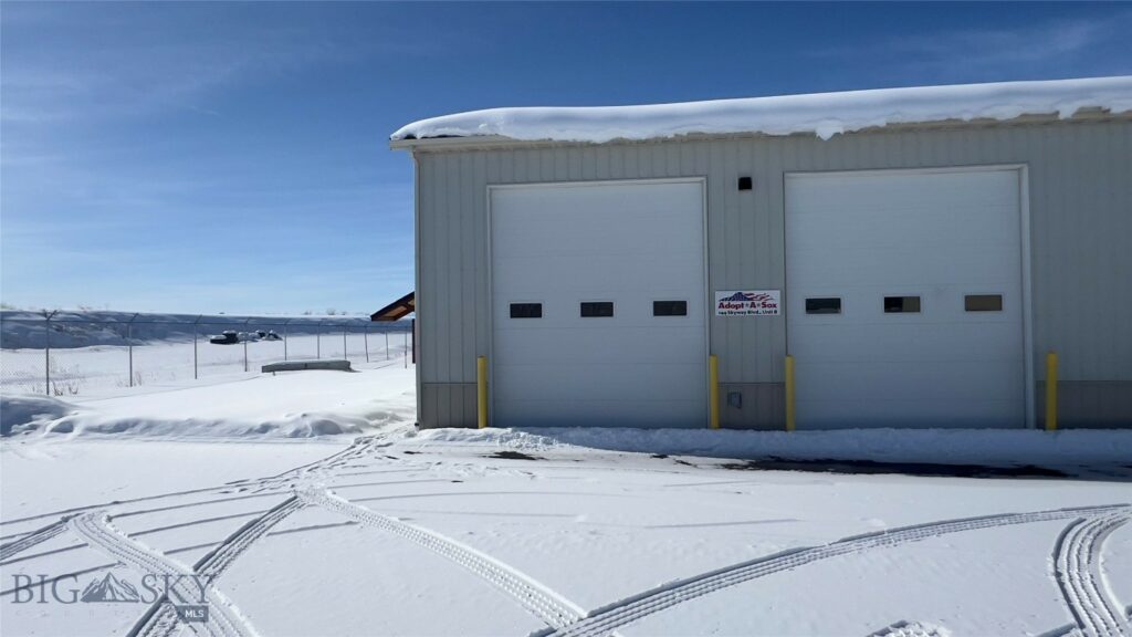 144 Skyway Boulevard, Belgrade MT 59714
