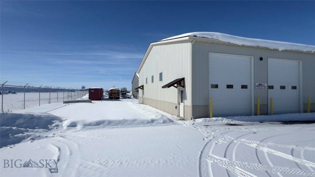 144 Skyway Boulevard, Belgrade MT 59714