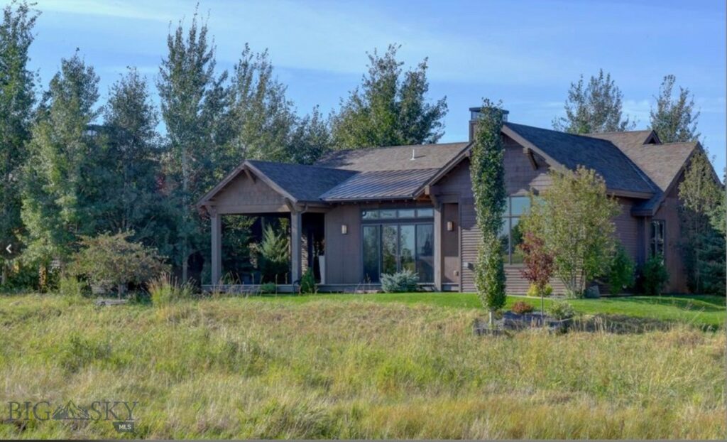 144 Wickwire Way, Bozeman MT 59718