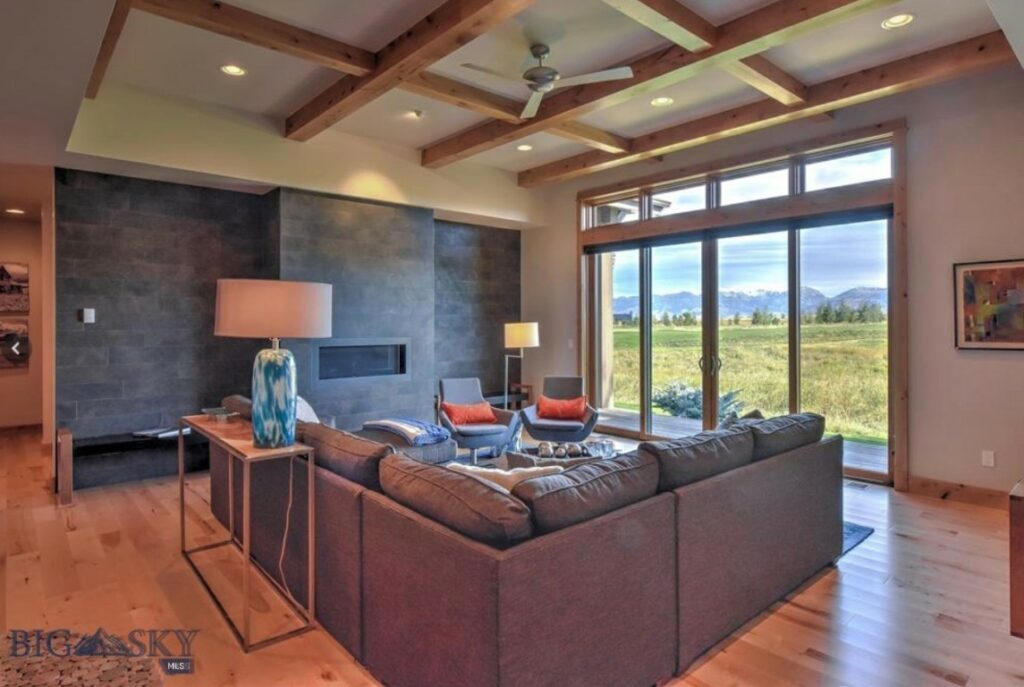 144 Wickwire Way, Bozeman MT 59718