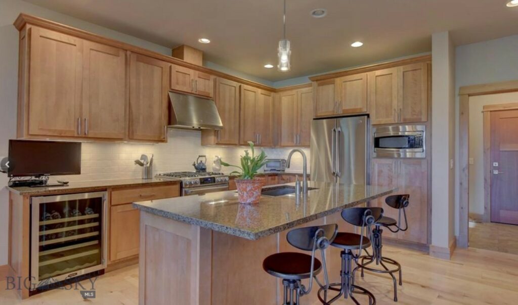 144 Wickwire Way, Bozeman MT 59718