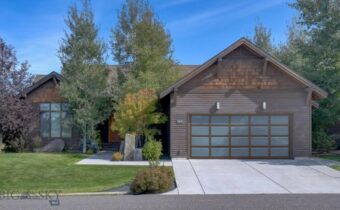 144 Wickwire Way, Bozeman MT 59718