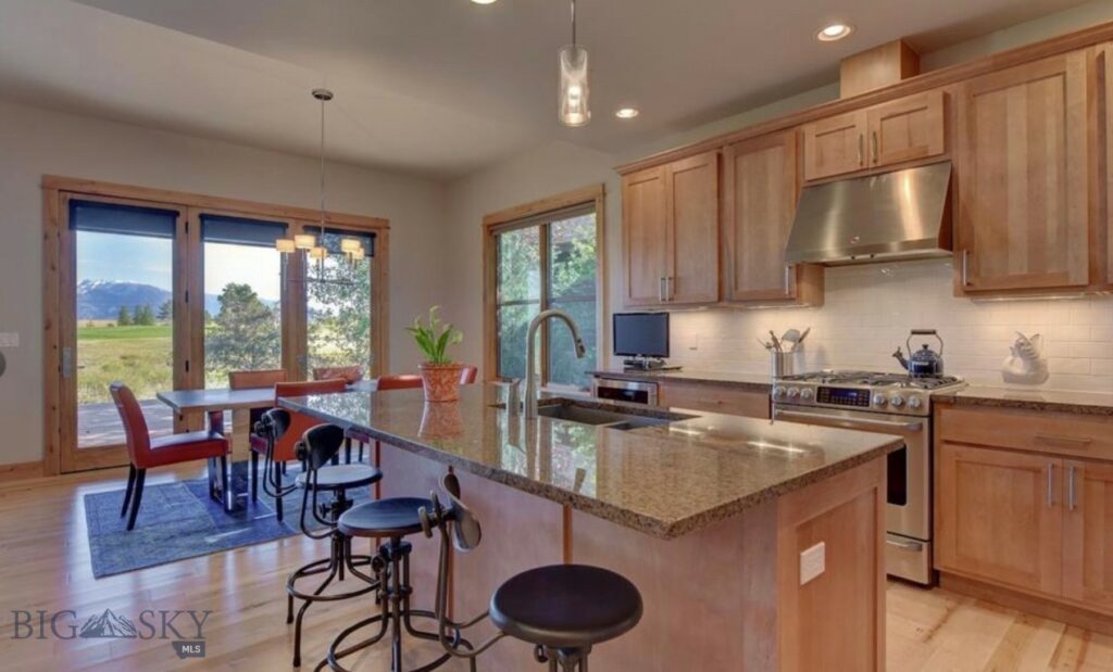 144 Wickwire Way, Bozeman MT 59718