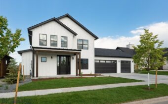 1440 Ryun Sun Way, Bozeman MT 59718
