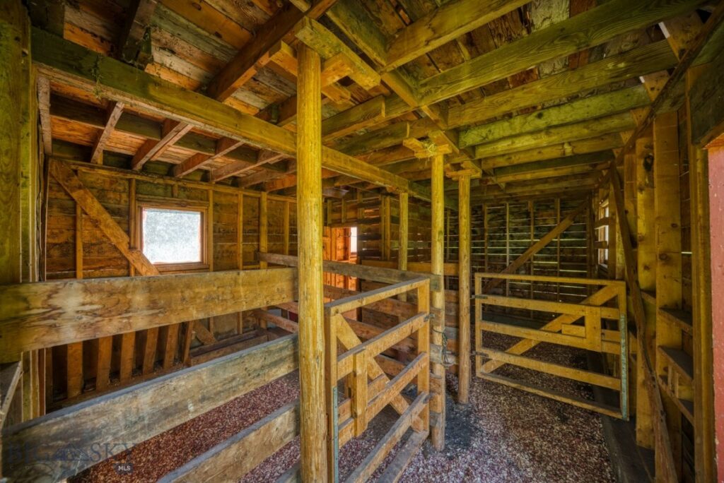 14470 Cottonwood Canyon Road, Bozeman MT 59718-8997