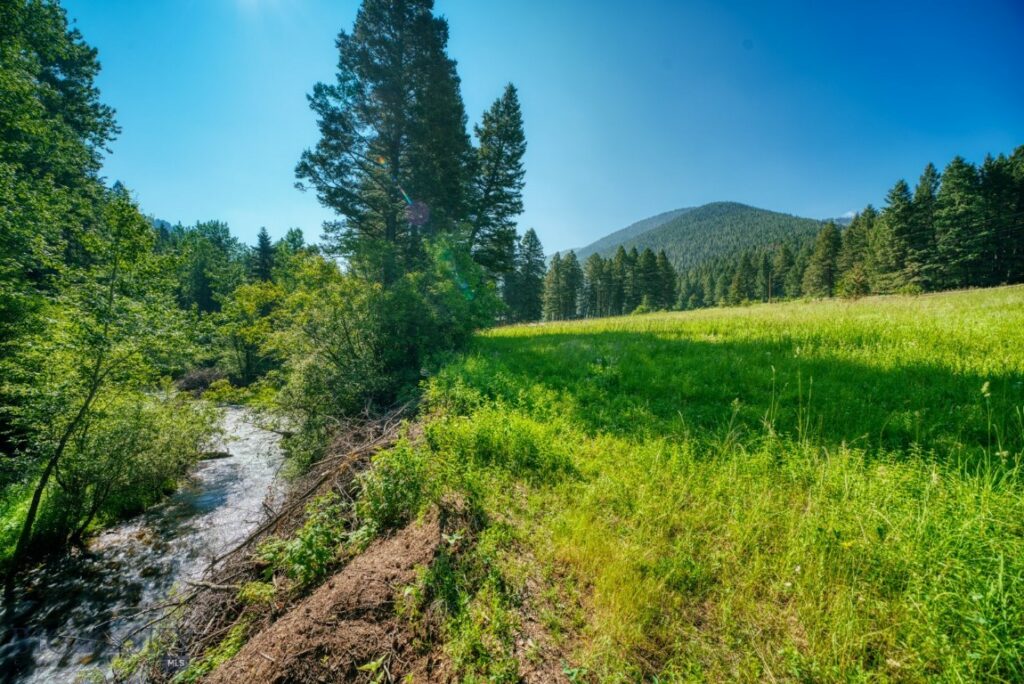 14470 Cottonwood Canyon Road, Bozeman MT 59718-8997