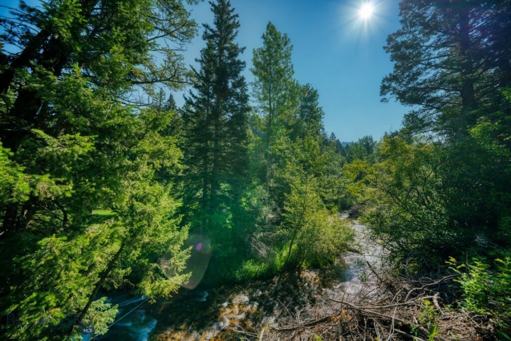 14470 Cottonwood Canyon Road, Bozeman MT 59718-8997