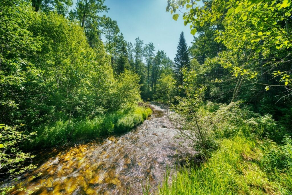 14470 Cottonwood Canyon Road, Bozeman MT 59718-8997