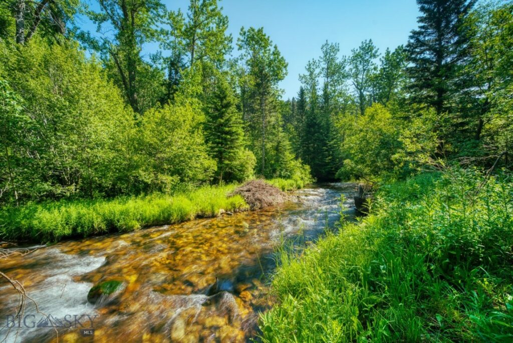 14470 Cottonwood Canyon Road, Bozeman MT 59718-8997