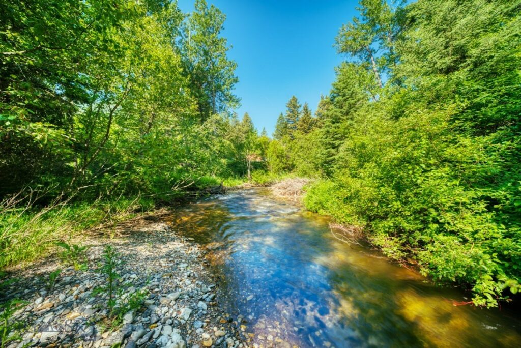 14470 Cottonwood Canyon Road, Bozeman MT 59718-8997