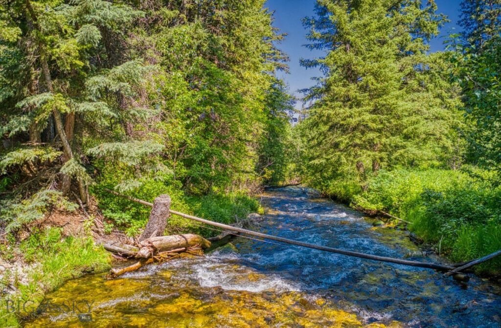 14470 Cottonwood Canyon Road, Bozeman MT 59718-8997