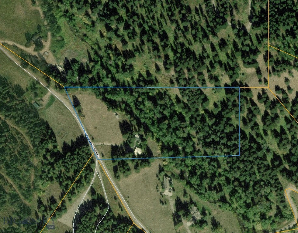 14470 Cottonwood Canyon Road, Bozeman MT 59718-8997