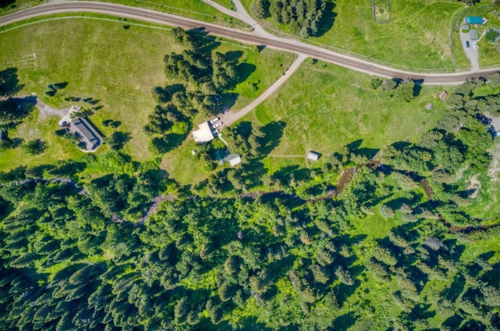 14470 Cottonwood Canyon Road, Bozeman MT 59718-8997