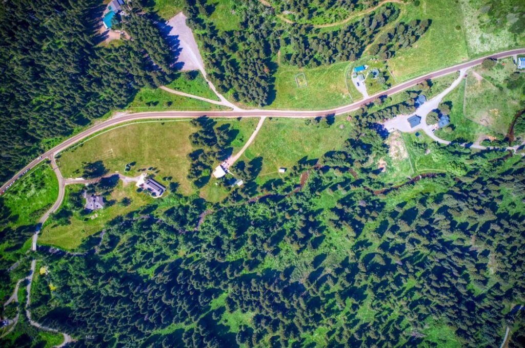 14470 Cottonwood Canyon Road, Bozeman MT 59718-8997
