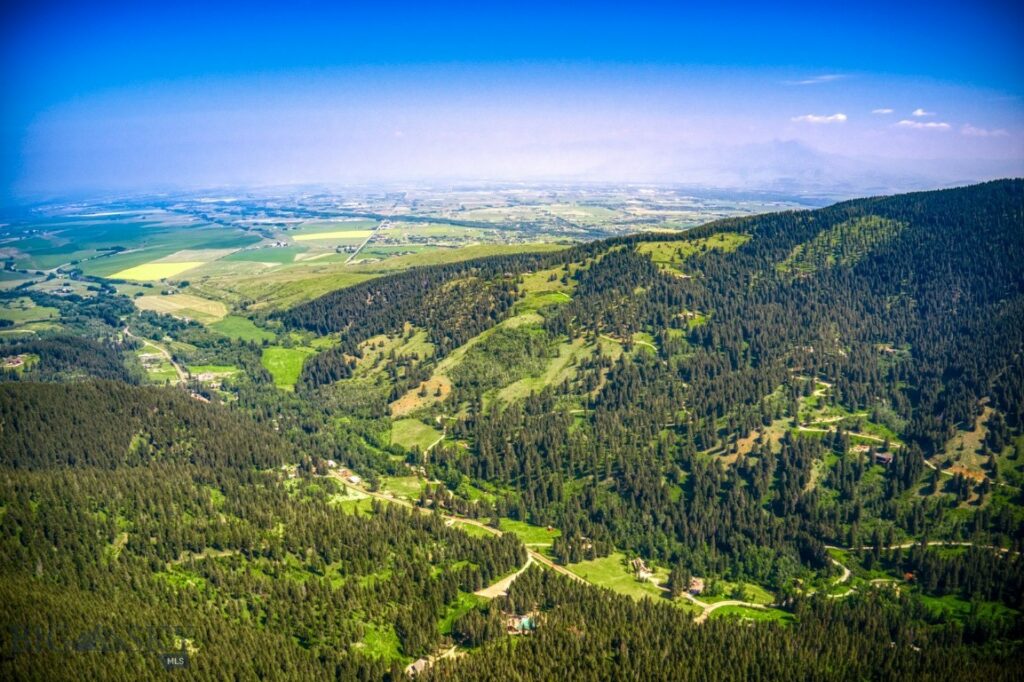 14470 Cottonwood Canyon Road, Bozeman MT 59718-8997