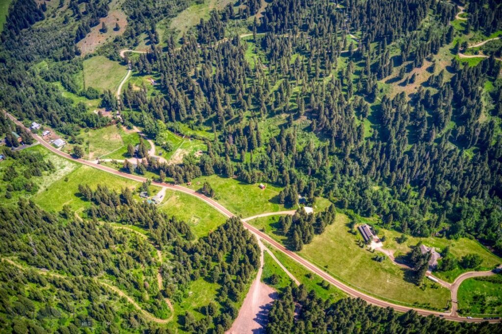 14470 Cottonwood Canyon Road, Bozeman MT 59718-8997