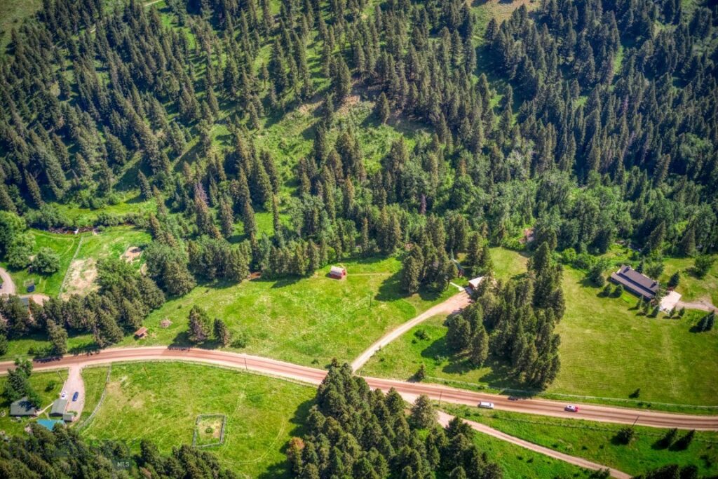 14470 Cottonwood Canyon Road, Bozeman MT 59718-8997