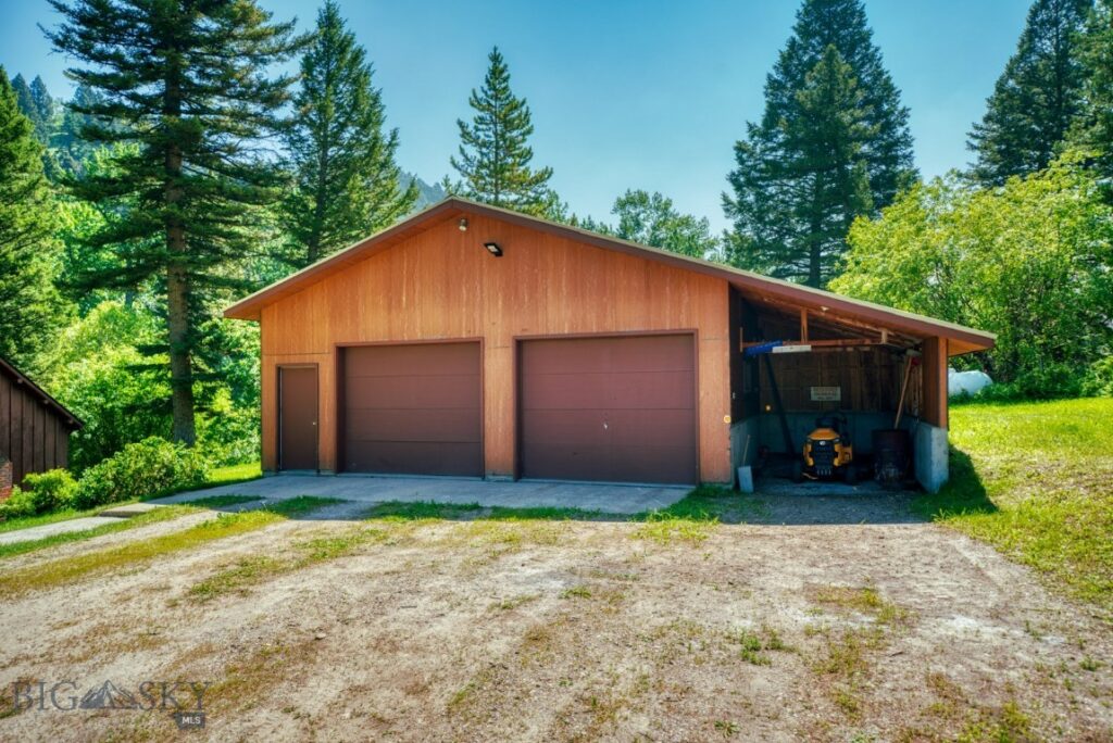 14470 Cottonwood Canyon Road, Bozeman MT 59718-8997