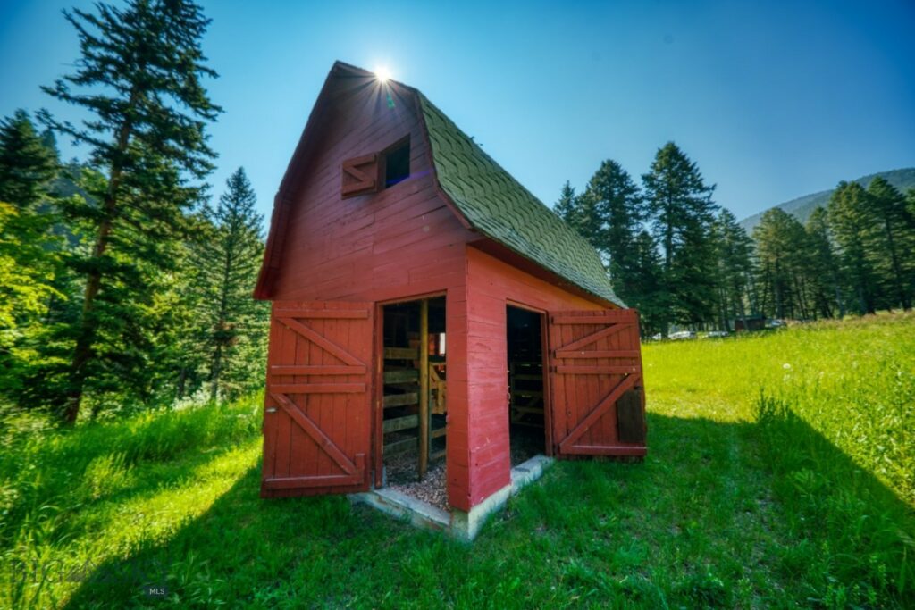 14470 Cottonwood Canyon Road, Bozeman MT 59718-8997