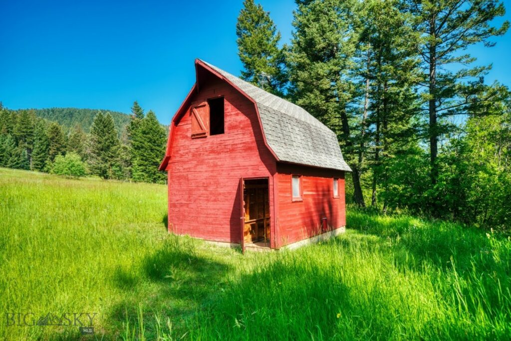 14470 Cottonwood Canyon Road, Bozeman MT 59718-8997