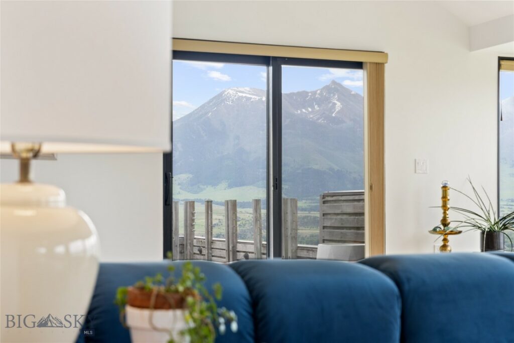 145 Spring Creek Hills Road, Livingston MT 59047