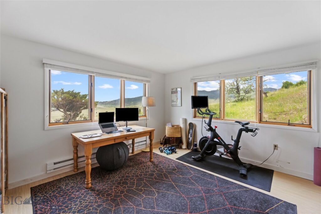 145 Spring Creek Hills Road, Livingston MT 59047