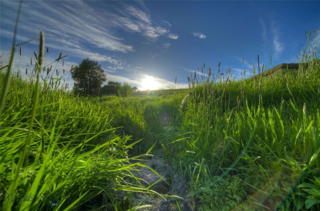 14549 High Flat Road, Bozeman MT 59718