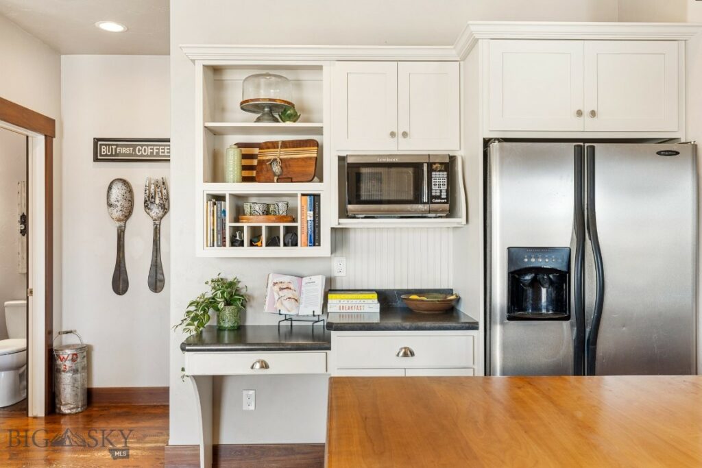 14549 High Flat Road, Bozeman MT 59718