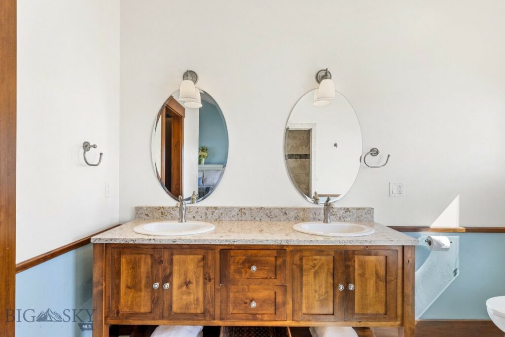 14549 High Flat Road, Bozeman MT 59718