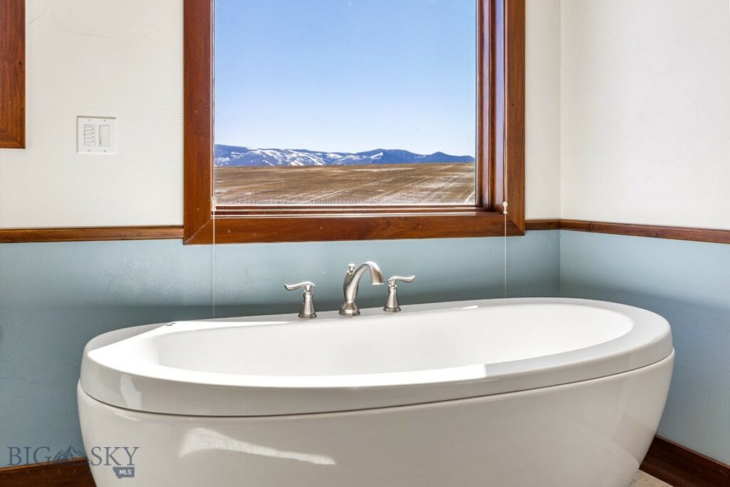 14549 High Flat Road, Bozeman MT 59718