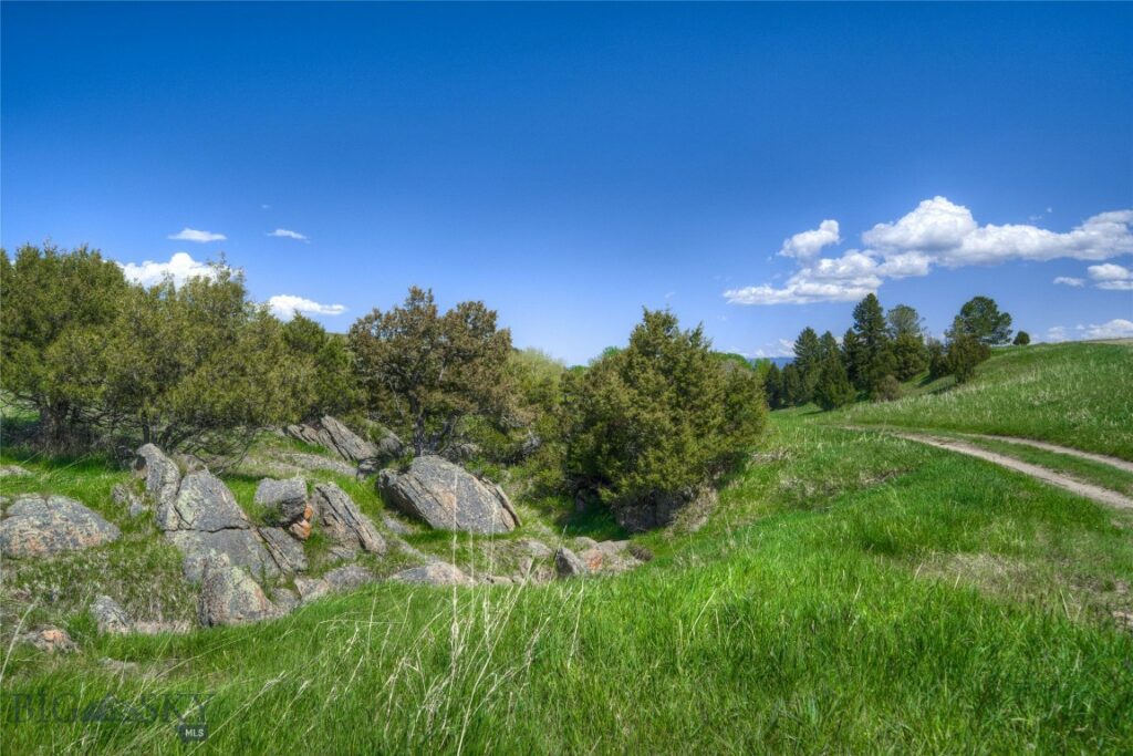 14549 High Flat Road, Bozeman MT 59718