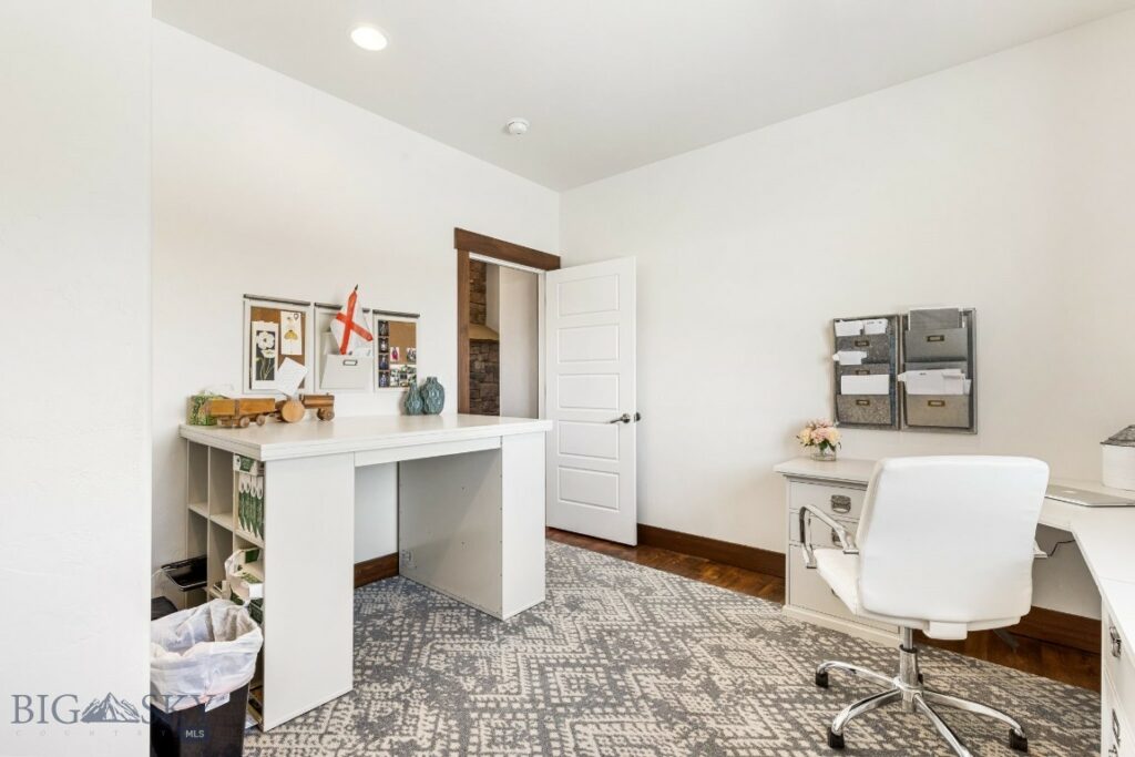 14549 High Flat Road, Bozeman MT 59718