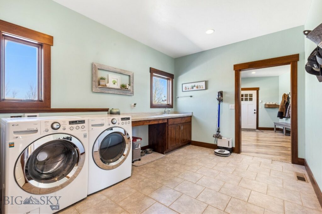 14549 High Flat Road, Bozeman MT 59718