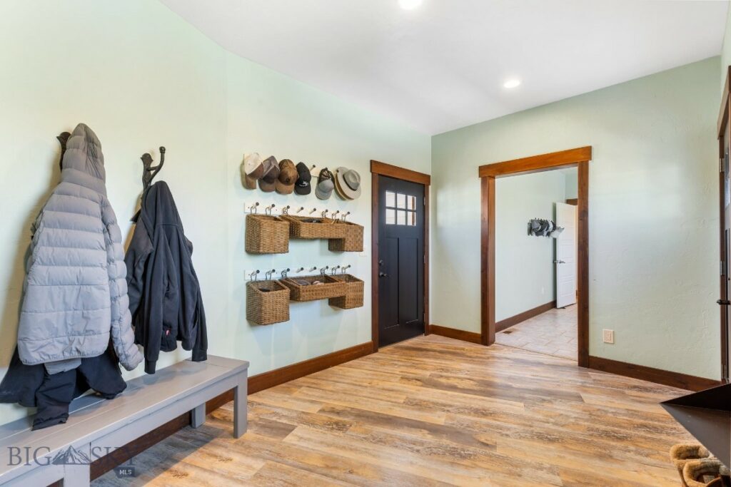 14549 High Flat Road, Bozeman MT 59718