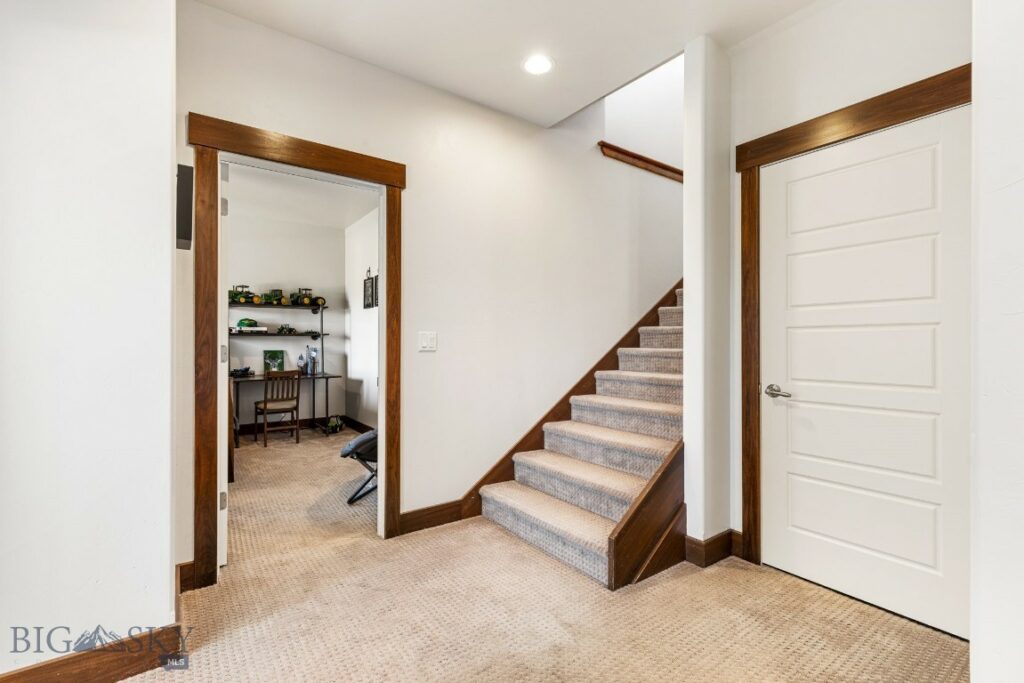 14549 High Flat Road, Bozeman MT 59718