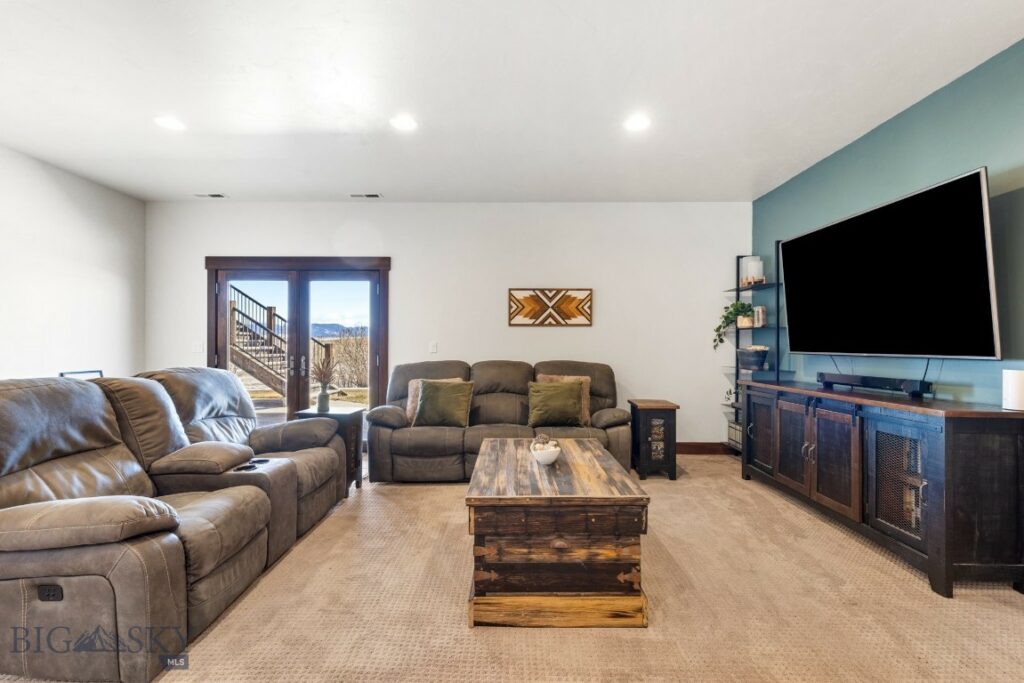 14549 High Flat Road, Bozeman MT 59718