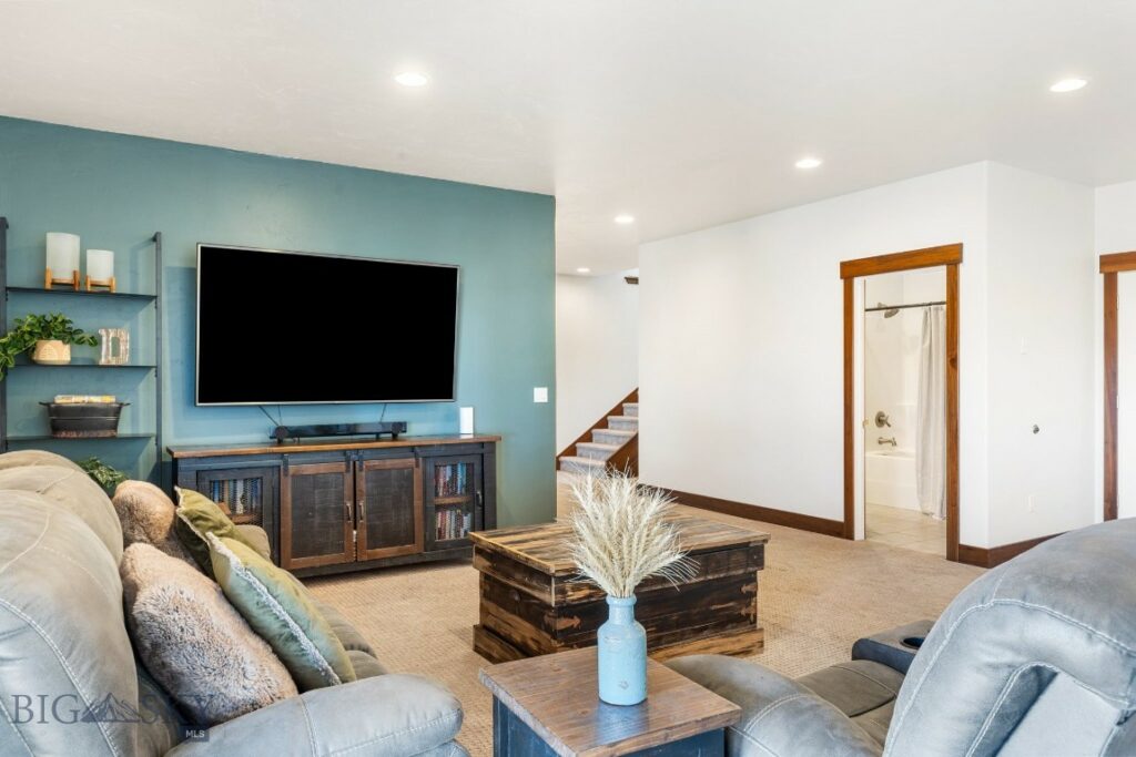 14549 High Flat Road, Bozeman MT 59718