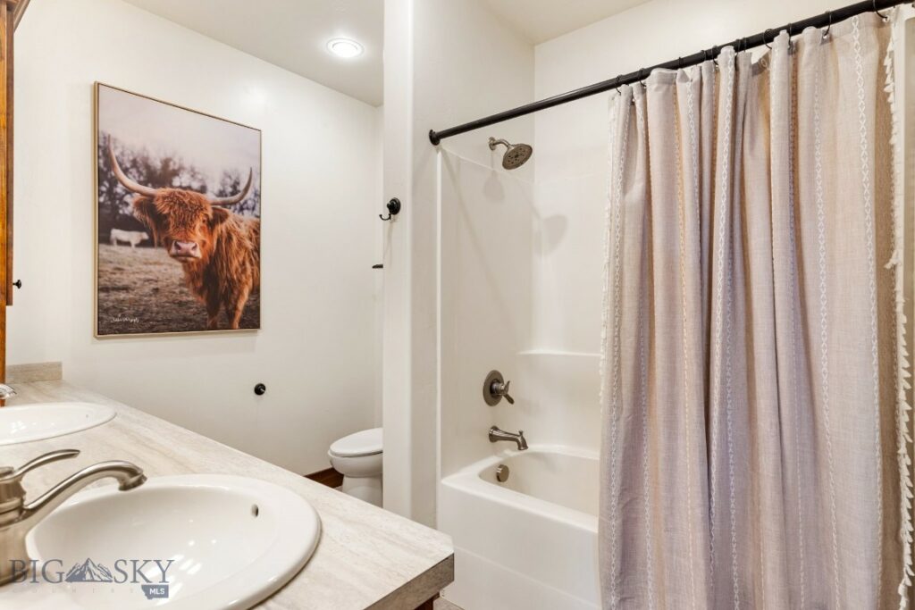 14549 High Flat Road, Bozeman MT 59718