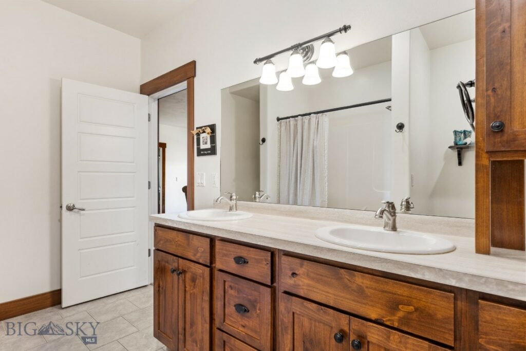 14549 High Flat Road, Bozeman MT 59718