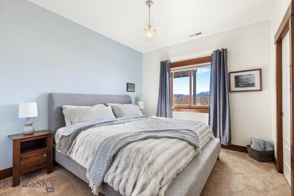 14549 High Flat Road, Bozeman MT 59718