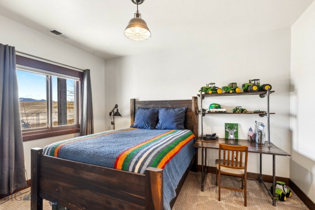 14549 High Flat Road, Bozeman MT 59718