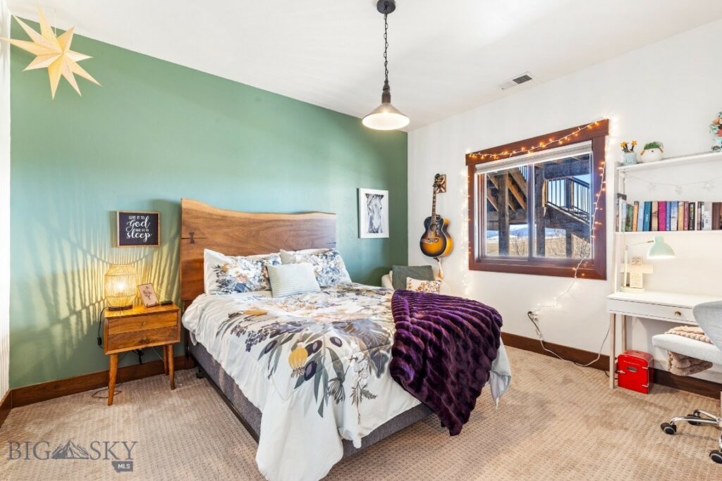 14549 High Flat Road, Bozeman MT 59718