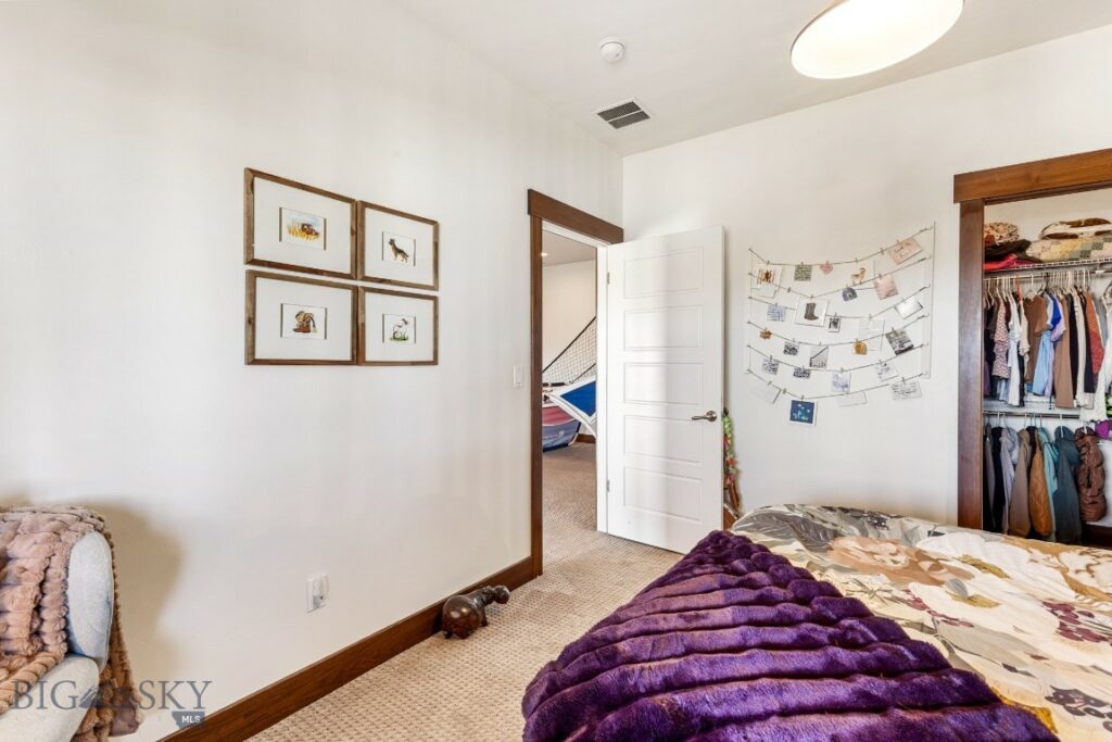 14549 High Flat Road, Bozeman MT 59718