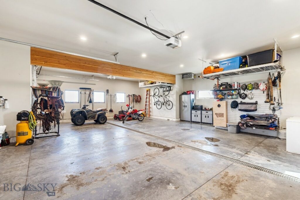 14549 High Flat Road, Bozeman MT 59718
