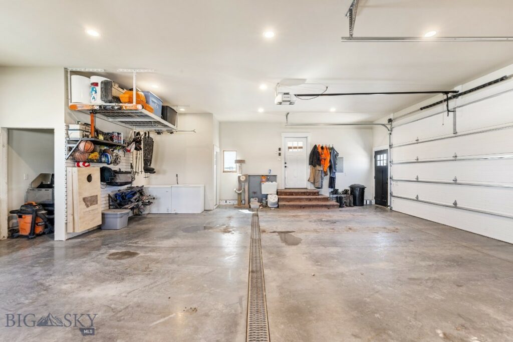 14549 High Flat Road, Bozeman MT 59718