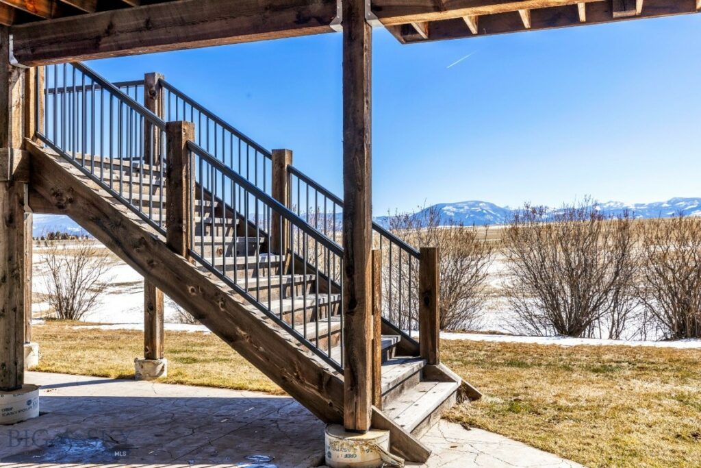 14549 High Flat Road, Bozeman MT 59718