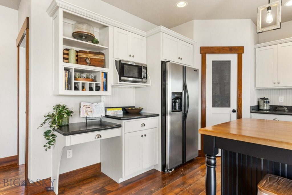 14549 High Flat Road, Bozeman MT 59718